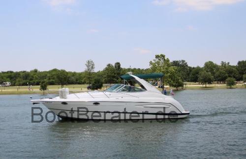 Maxum 3300 SE  technische daten 